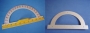 Kątomierz tablicowy magnetyczny
