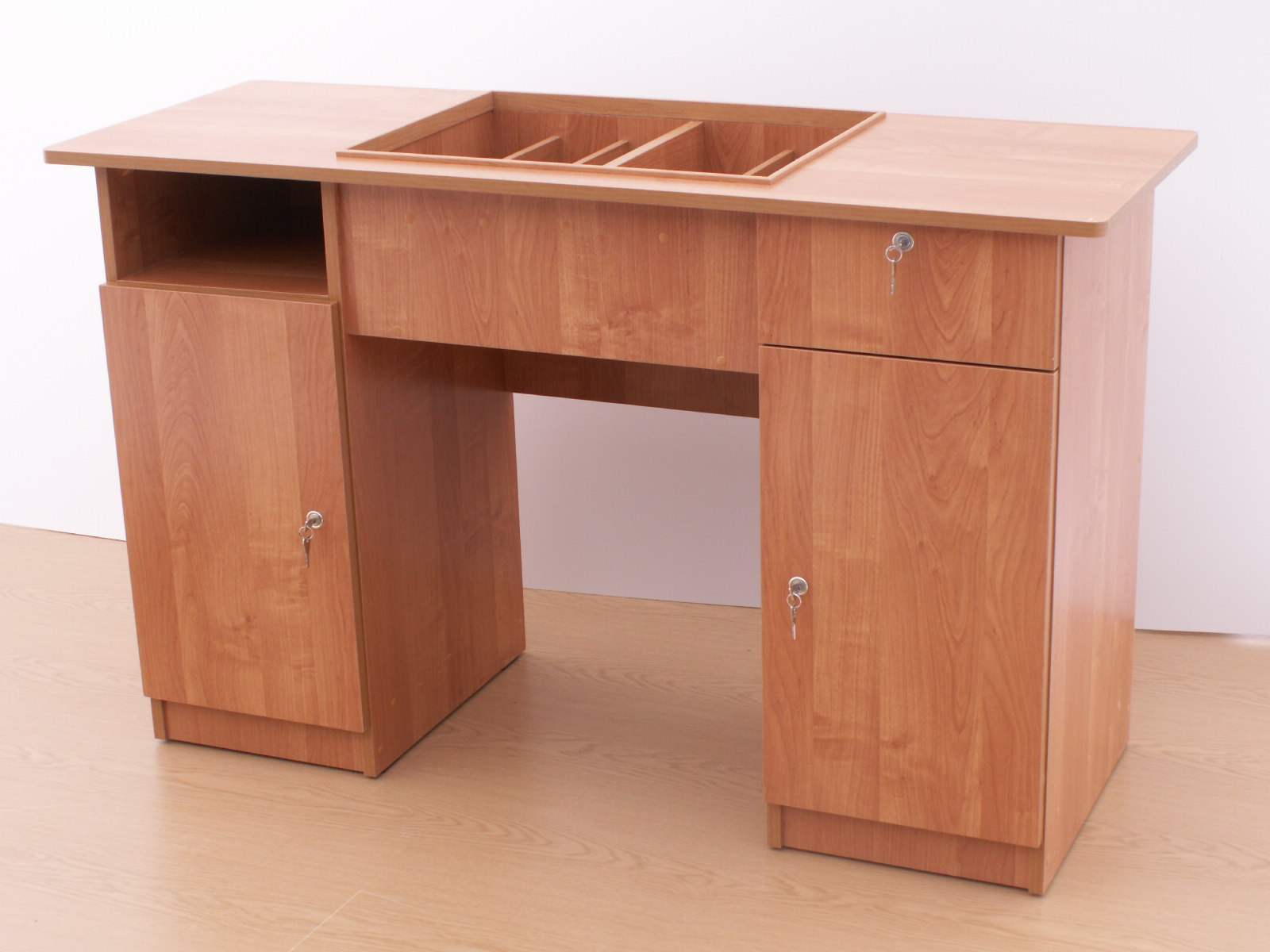 Lada biblioteczna 75hx140x60 cm