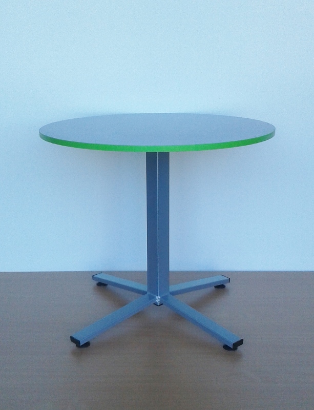 Stolik kawiarniany fi 80 cm