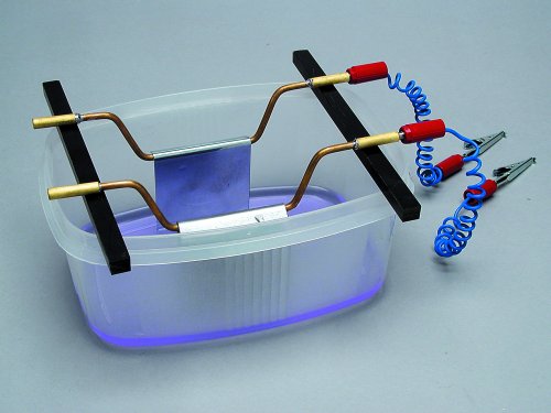 Zestaw do elektrolizy