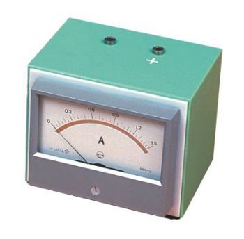 Amperomierz prądu stałego 1A, 3A, 5A