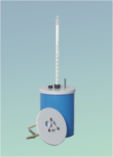 Kalorymetr ze spiralą