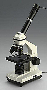 Mikroskop BIOLUX