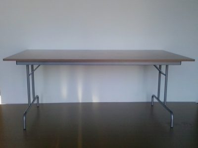 Stół świetlicowy składany SPEED 165 x 100 x 75h