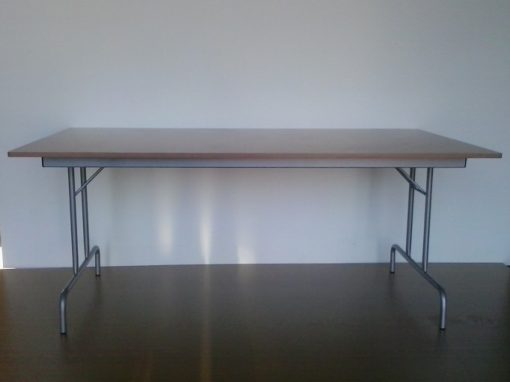 Stół świetlicowy składany SPEED 180 x 90 x 75h