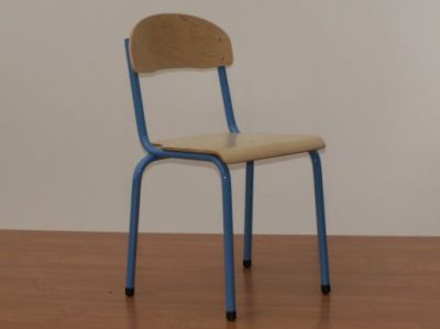 Krzesło uczniowskie TYP SX nr 7
