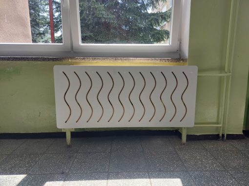 Osłona na grzejniki